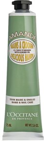 L'Occitane Mandel Handcreme zum Verlieben 75 ml