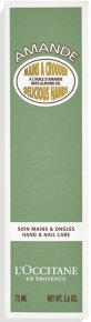 L'Occitane Mandel Handcreme zum Verlieben 75 ml