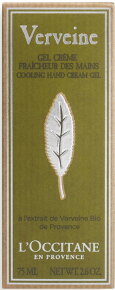 L'Occitane Verbene Handcreme 75 ml