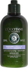 L'Occitane Sanfte Balance Haarspülung 250 ml