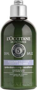 L'Occitane Sanfte Balance Haarspülung 250 ml
