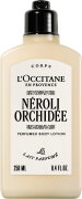 L'Occitane Neroli Orchidee K&ouml;rpermilch 250 ml