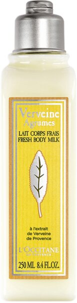 3253581766972 - LOccitane Sommer-Verbene Fruchtige Kö rpermilch 250 ml 3253581766972 - LOccitane Sommer-Verbene Fruchtige Kö rpermilch 250 ml