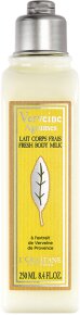 L'Occitane Sommer-Verbene Fruchtige Körpermilch 250 ml