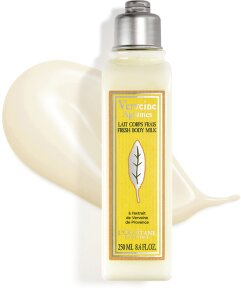 L'Occitane Sommer-Verbene Fruchtige Körpermilch 250 ml