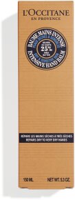 L'Occitane Shea Intensiv Pflegender Handbalsam 150 ml