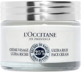 L'Occitane Shea Ultra Riche Gesichtscreme 50 ml