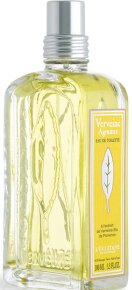 L'Occitane Sommer-Verbene EdT Nat. Spray 100 ml