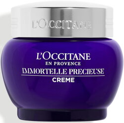 L'Occitane Immortelle Creme Precieuse 50 ml