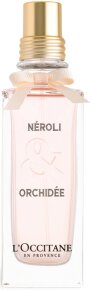 L'Occitane Neroli & Orchidee Eau de Toilette (EdT) 75 ml