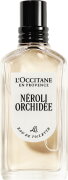L'Occitane Neroli Orchidee Eau de Toilette (EdT) Nat.Spray 50 ml