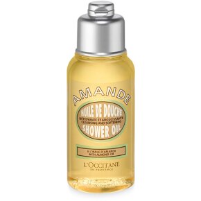 Ihr Geschenk - L'Occitane Mandel Duschöl 35 ml