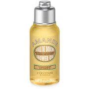 Ihr Geschenk - L'Occitane Mandel Duschöl 35 ml