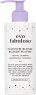 Evo Hair Fabuloso Platinum Blonde Toning Shampoo 250 ml