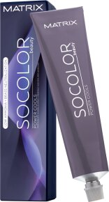 Matrix Socolor Beauty Power Cools Violett/Asch 6VA 90 ml