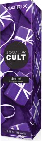 Matrix Socolor Cult Royal Purple - Lila 118 ml