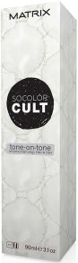 Matrix Socolor Cult Demi - Intensivtönung CLEAR 90 ml