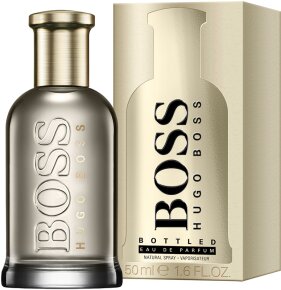 Hugo Boss Boss Bottled Eau de Parfum (EdP) 50 ml