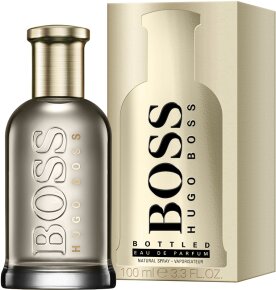 Hugo Boss Boss Bottled Eau de Parfum (EdP) 100 ml
