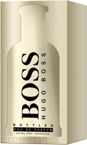 Hugo Boss Boss Bottled Eau de Parfum (EdP) 100 ml