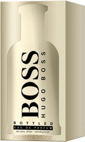 Hugo Boss Boss Bottled Eau de Parfum (EdP) 200 ml