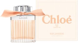 Chloé Rose Tangerine Eau de Toilette (EdT) 75 ml