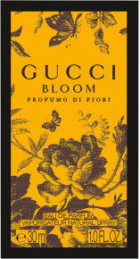 Gucci Bloom Profumo di Fiori Eau de Parfum (EdP) 30 ml