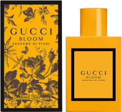 Gucci Bloom Profumo di Fiori Eau de Parfum (EdP) 50 ml