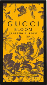 Gucci Bloom Profumo di Fiori Eau de Parfum (EdP) 50 ml