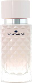 Tom Tailor for Her Eau de Toilette (EdT) 50 ml