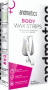 Andmetics Body Wax Strips Andmetics Body Wax Strips