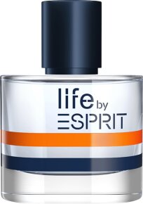 Esprit Life Man Eau de Toilette (EdT) 30 ml