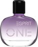 Esprit One for Her Eau de Toilette (EdT)