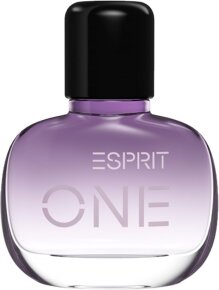 Esprit One for Her Eau de Toilette (EdT) 20 ml