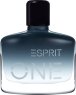 Esprit One for Him Eau de Toilette (EdT)