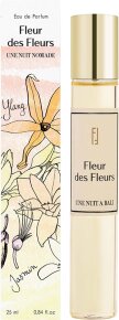 Une Nuit Nomade Fleur des Fleurs Eau de Parfum (EdP) 25 ml