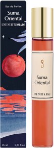 Une Nuit Nomade Suma Oriental Eau de Parfum (EdP) 25 ml