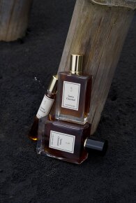 Une Nuit Nomade Suma Oriental Eau de Parfum (EdP) 25 ml