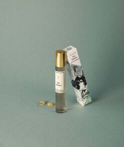 Une Nuit Nomade Mr Vetiver Eau de Parfum (EdP) 25 ml