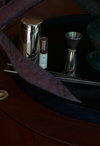 Une Nuit Nomade Mr Vetiver Eau de Parfum (EdP) 25 ml