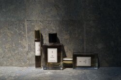 Une Nuit Nomade Mr Vetiver Eau de Parfum (EdP) 25 ml