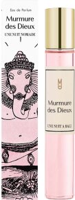 Une Nuit Nomade Murmure des Dieux Eau de Parfum (EdP) 25 ml