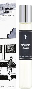 Une Nuit Nomade Memory Motel Eau de Parfum (EdP) 25 ml