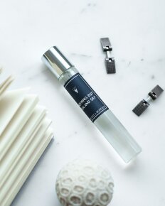 Une Nuit Nomade Nothing but Sea and Sky Eau de Parfum (EdP) 25 ml