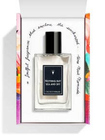 Une Nuit Nomade Nothing but Sea and Sky Eau de Parfum (EdP) 50 ml