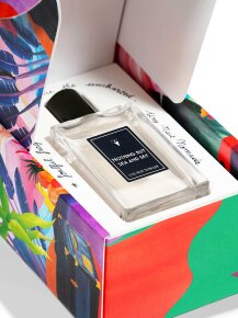 Une Nuit Nomade Nothing but Sea and Sky Eau de Parfum (EdP) 50 ml