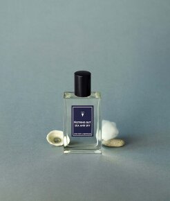 Une Nuit Nomade Nothing but Sea and Sky Eau de Parfum (EdP) 50 ml