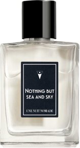 Une Nuit Nomade Nothing but Sea and Sky Eau de Parfum (EdP) 100 ml