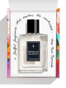 Une Nuit Nomade Nothing but Sea and Sky Eau de Parfum (EdP) 100 ml