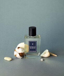 Une Nuit Nomade Nothing but Sea and Sky Eau de Parfum (EdP) 100 ml